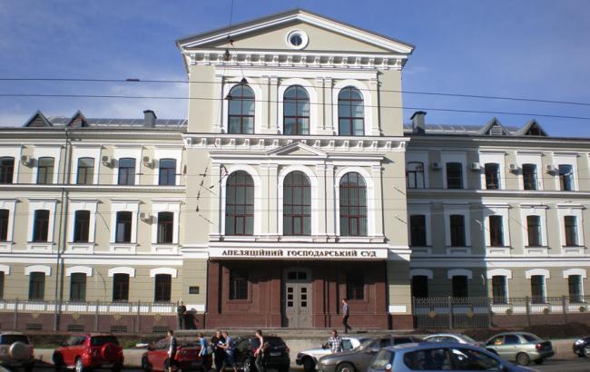 У Харківській області міліція шукає вибухівку одразу в трьох судах
