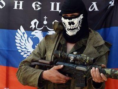 Чоловіки на Донбасі масово ухиляються від мобілізації до лав бойовиків — штаб АТО
