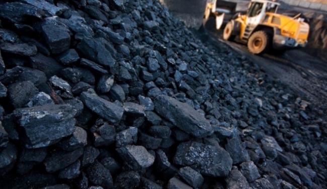 В Мининфраструктуры рассказали об объемах перевозки угля из зоны АТО
