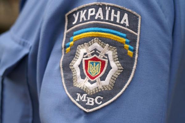В Луганской области за вымогательство задержан руководитель уголовного розыска