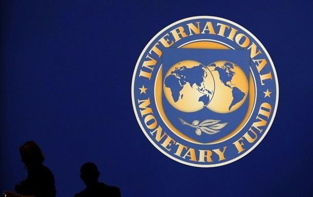Кабмин просит МВФ отложить техническую миссию