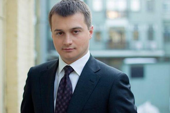 Березенко стал членом парламентской фракции «Блок Петра Порошенко»