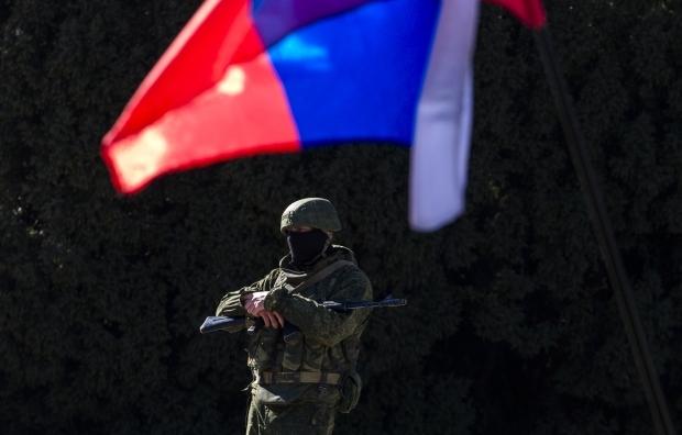 Генпрокуратура создала управление по борьбе с агрессией РФ в Украине