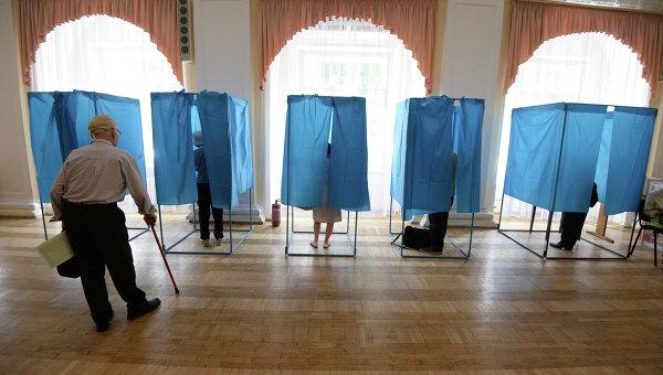 За выборами в Украине будут наблюдать 700 сотрудников ОБСЕ