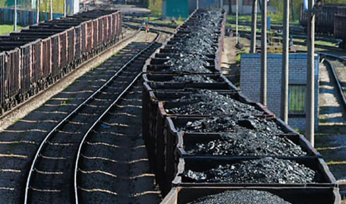 СБУ звинуватила постачальника вугілля із зони АТО у фінансуванні тероризму