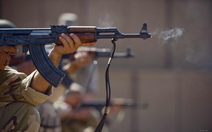 Бывший замминистра обороны Таджикистана застрелил 25 военных