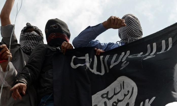 В Европу попали 4 тыс. террористов «Исламского государства» под видом мигрантов