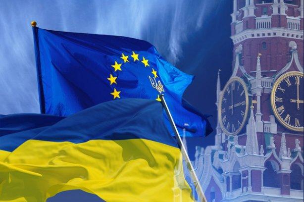 В России недовольны, что их позицию не учитывают в вопросе ассоциации Украина-ЕС