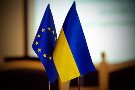 Сегодня пройдут переговоры по ЗСТ между Украиной и ЕС с участием России