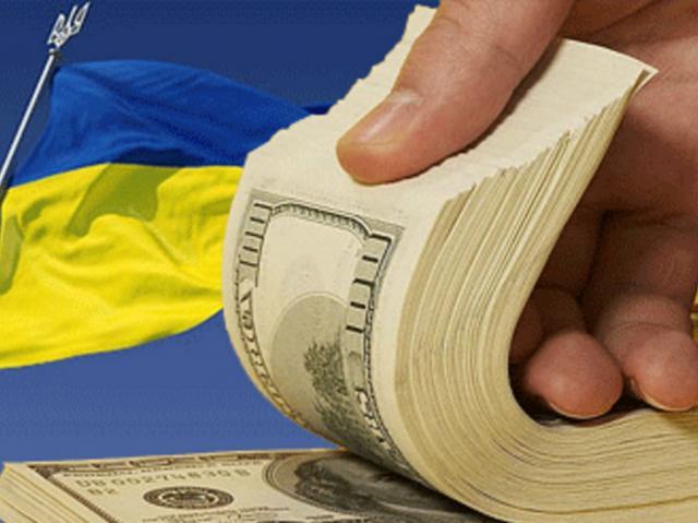 В России прокомментировали возможность реструктуризации украинского долга