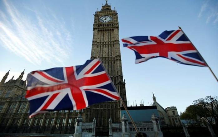 Палата громад Великої Британії підтримала проведення референдуму про вихід з ЄС