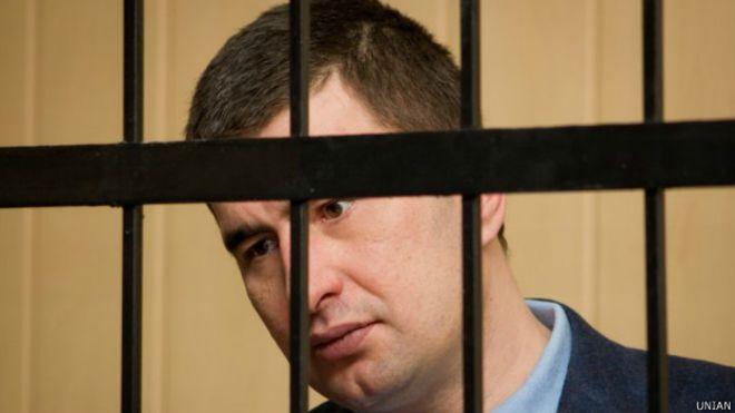 До Італії направлено всі документи для екстрадиції Маркова — Мін’юст