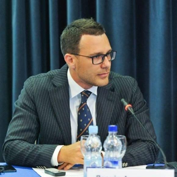 Директор департамента НБУ увольняется из-за несогласия с ходом реформ