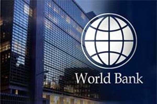 Українська економіка стабілізується — Світовий банк