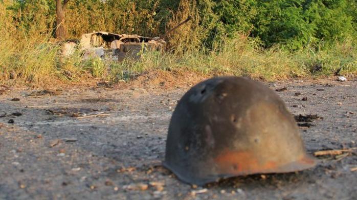 Геращенко назвала количество пропавших без вести на Донбассе солдат