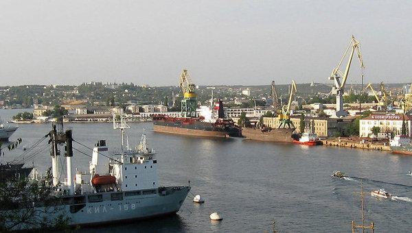 Бывший завод Порошенко стал филиалом российской госкомпании