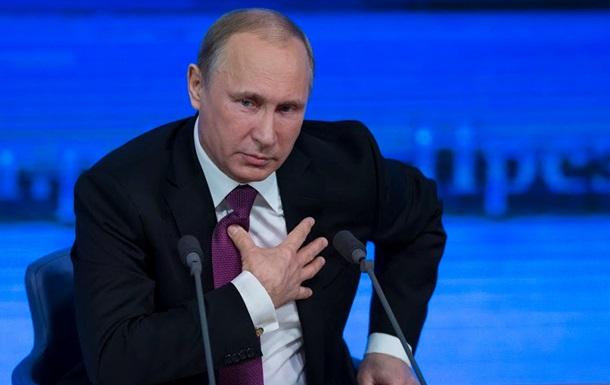 Путін готується відновлювати повномасштабні відносини з Україною