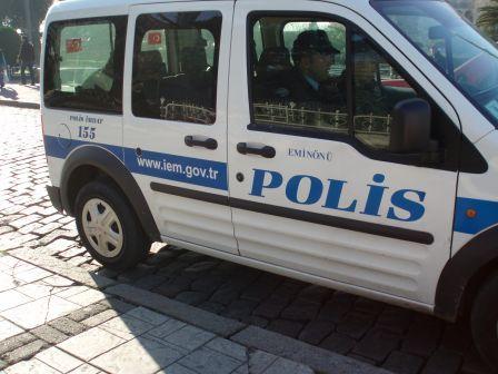 Террористы взорвали КПП в Турции, погибли двое полицейских