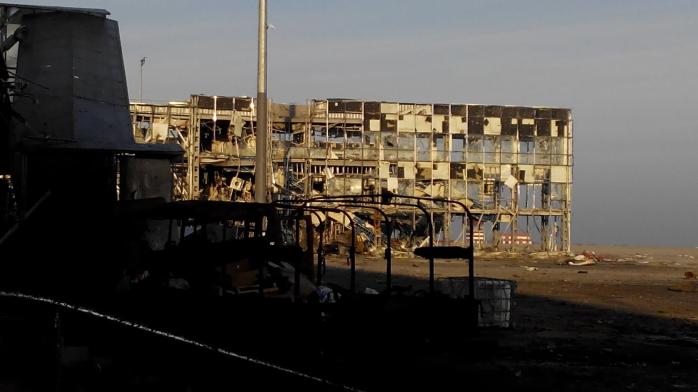 Пивоварский назвал сумму убытков от разрушенной инфраструктуры на Донбассе