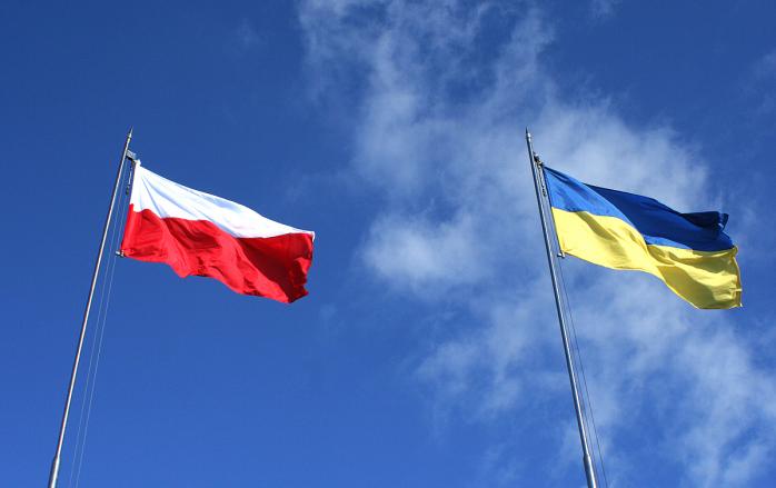 Наплыв беженцев в ЕС не должен повлиять на визовый режим с Украиной — посол Польши