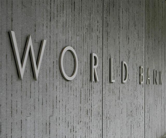 Світовий банк виділив Україні 500 млн дол. на фінансовий сектор