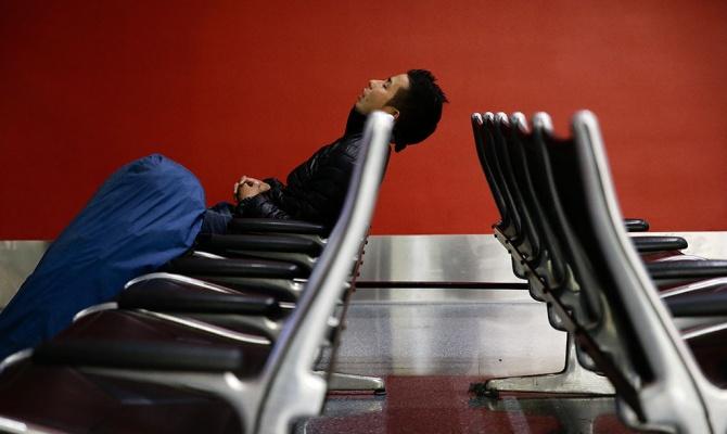 У Чилі почався загальний страйк працівників цивільної авіації