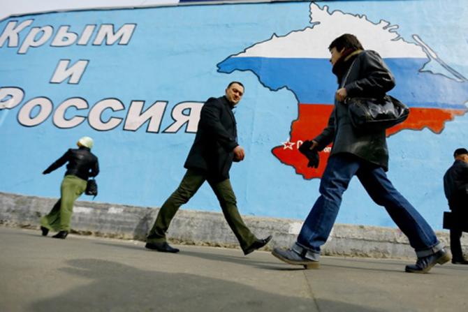 Чубаров сообщил подробности блокады Крыма