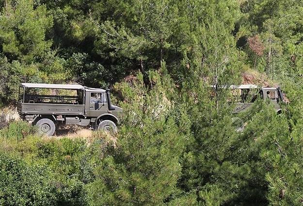 В Турции полицейские подорвались на минах, пятеро погибших