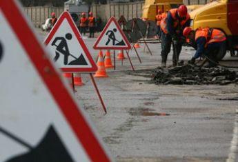 У Мінінфраструктури заявили про недостатнє фінансування ремонту доріг