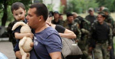 ОБСЄ констатує істотне зниження кількості жителів у Донецьку
