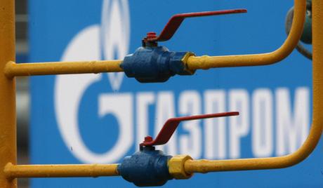 «Газпром» і «Нафтогаз» погодили поставки газу на опалювальний сезон