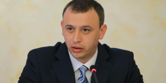Шокін призначив свої заступником екс-прокурора Одещини Говду
