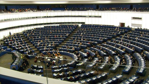 Європарламент підтримав резолюцію про розподіл біженців