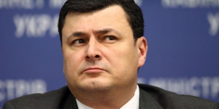 Раде не удалось уволить Квиташвили с должности главы Минздрава