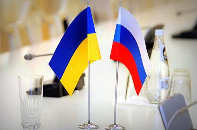 У МЗС Росії викликали українського посла через українські санкції