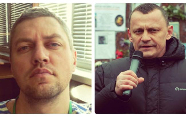 В Чечне разрешили судить украинцев Карпюка и Клыха с присяжным