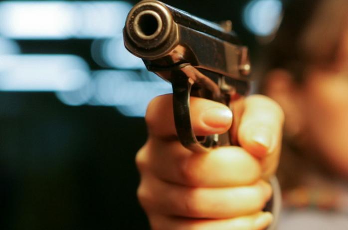 В киевском кафе застрелили 23-летнего посетителя