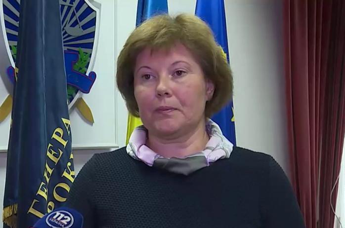 Левченко возглавила комиссию по избранию антикоррупционного прокурора