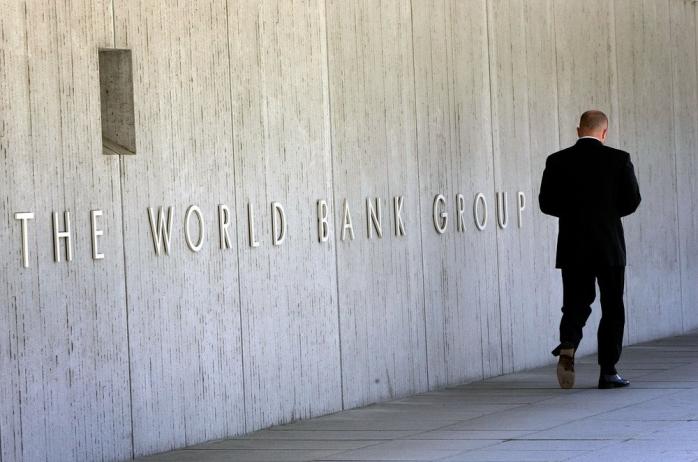 Всемирный банк ухудшил прогноз экономики Украины