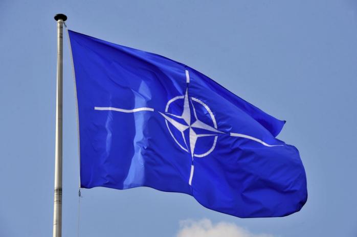 НАТО открывает в Киеве свое представительство