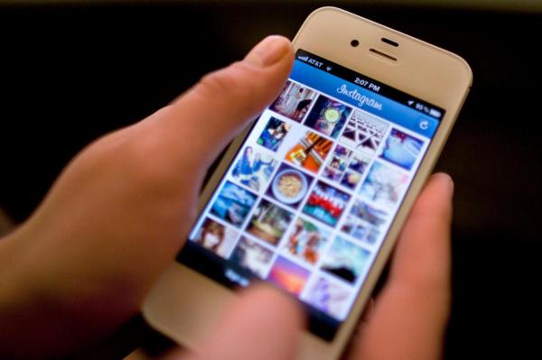 Instagram досяг 400 млн користувачів