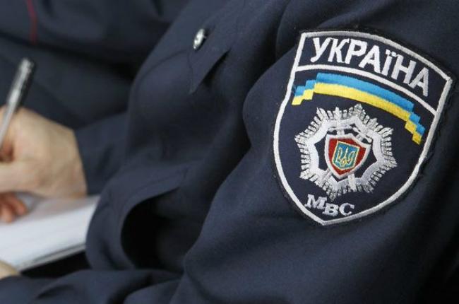 В Украине сократили 24 тыс. правоохранителей
