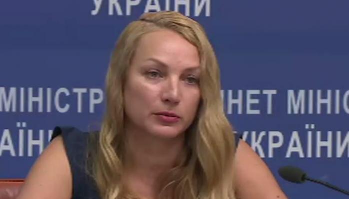 Украина пересмотрит санкционный список журналистов