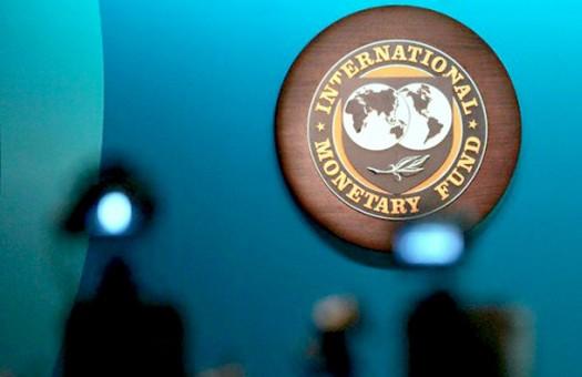 Новий транш від МВФ Україна може отримати в листопаді — Гонтарева