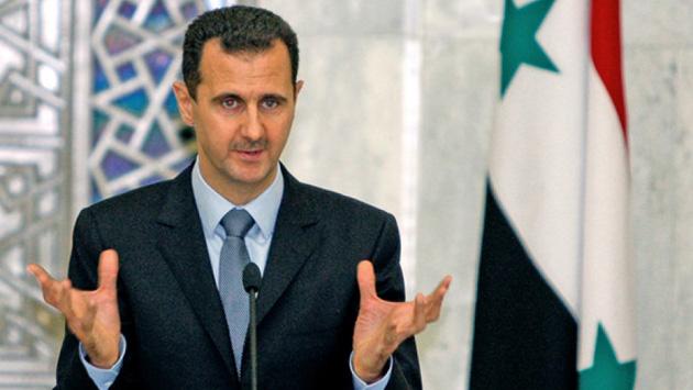 Асад не повинен грати ніякої ролі в майбутньому Сирії — МЗС Франції