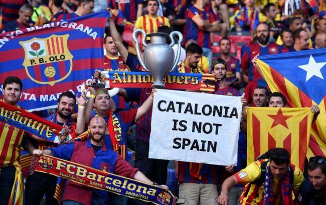 Прибічники незалежності Каталонії виграли вибори
