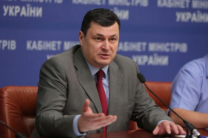 Квиташвили заявляет, что не отзывал заявление об отставке