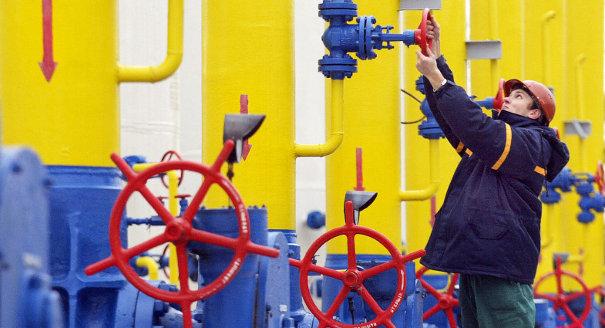 Демчишин сподівається, що 2016 році ціна на газ буде ще нижчою
