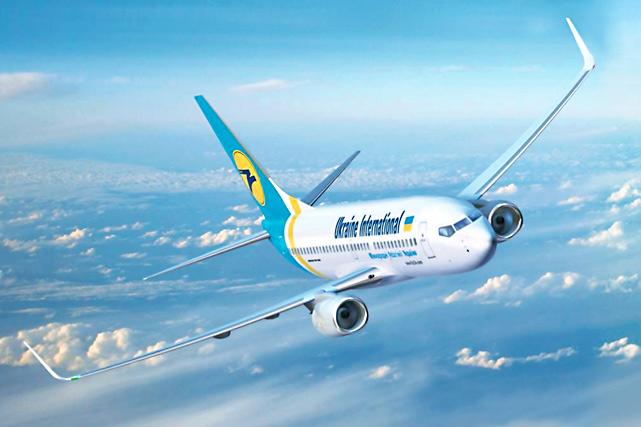 Росія заборонить транзит і польоти для українських авіакомпаній з 25 жовтня