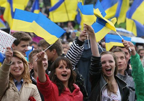 Україна обігнала Росію за рівнем добробуту громадян